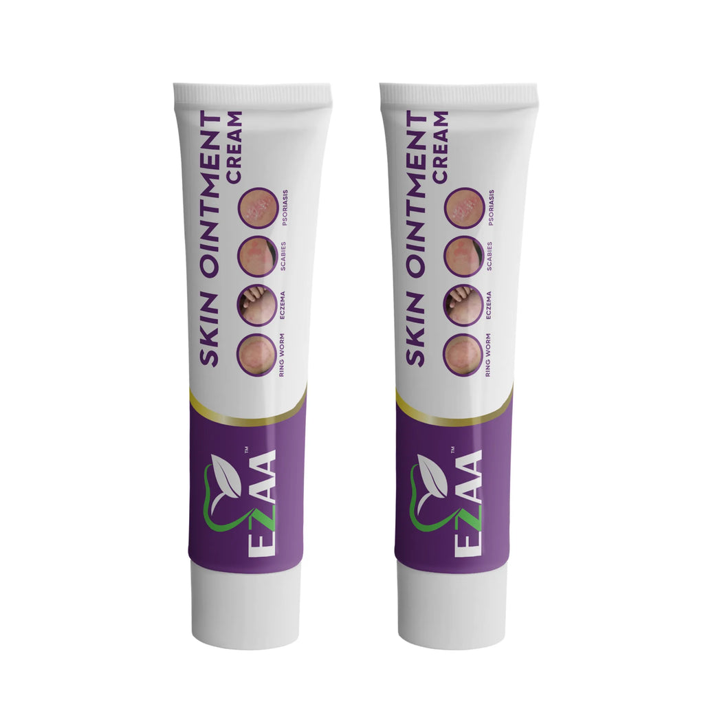 Ezaa Skin Ointment