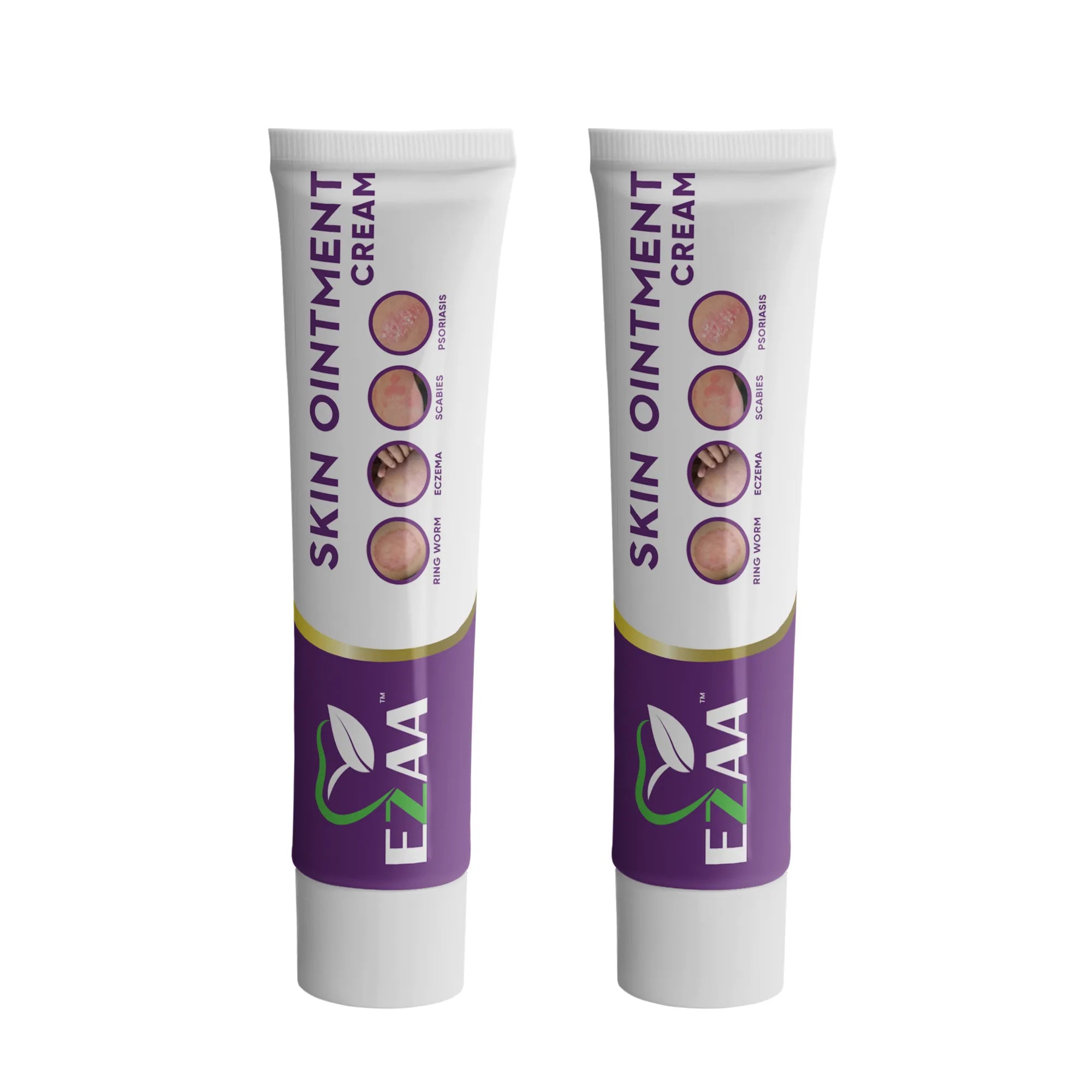 Ezaa Skin Ointment