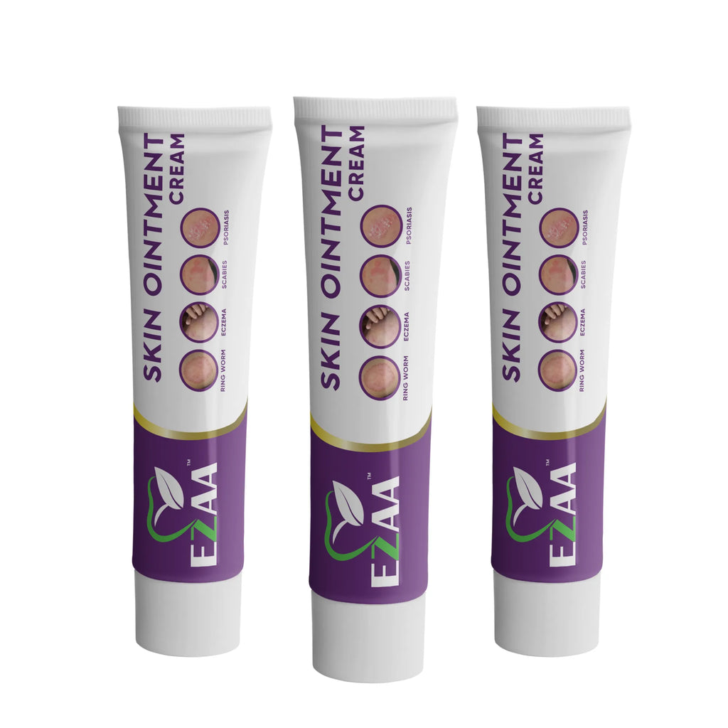 Ezaa Skin Ointment