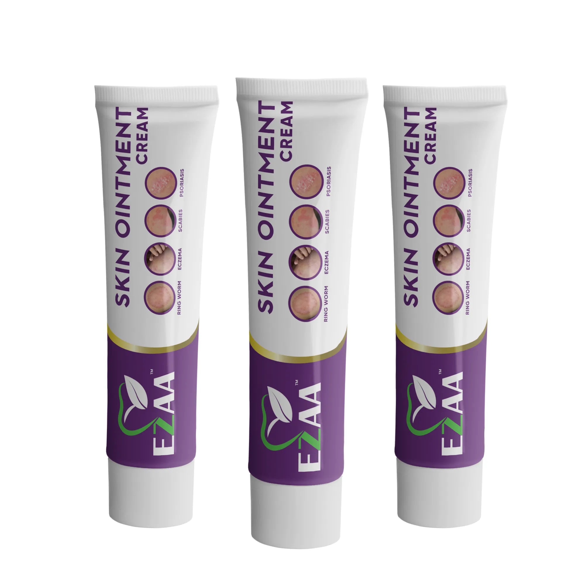 Ezaa Skin Ointment