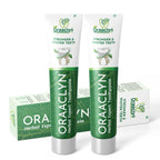 Oraaclyn Ayurvedic Toothpaste