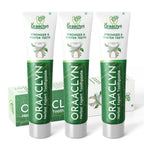 Oraaclyn Ayurvedic Toothpaste