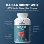 Baifaa Herbal Digestwell Churn