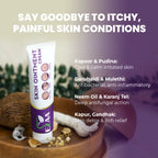 Ezaa Skin Ointment