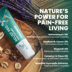 Baifaa Herbal Relief Pro Pain Ointment