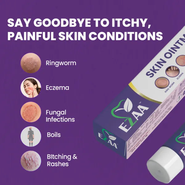 Ezaa Skin Ointment
