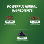 Oraaclyn Ayurvedic Toothpaste