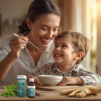 Baifaa Cough Syrup