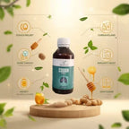 Baifaa Cough Syrup