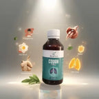 Baifaa Cough Syrup