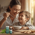 Baifaa Cough Syrup - Baifaaherbal