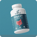 Baifaa Herbal Digestwell Churn - Baifaaherbal