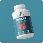 Baifaa Herbal Digestwell Churn - Baifaaherbal
