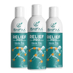 Baifaa Herbal Relief Pro Pain Oil - Baifaaherbal