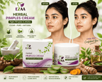 Ezaa Pimples cream - Baifaaherbal