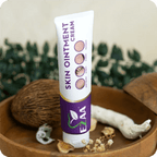 Ezaa Skin Ointment - Baifaaherbal