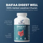 Baifaa Herbal Digestwell Churn - Image 2