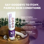 Ezaa Skin Ointment - Image 4