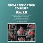Baifaa Herbal Relief Pro Pain Oil - Image 4