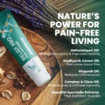 Baifaa Herbal Relief Pro Pain Ointment - Image 3