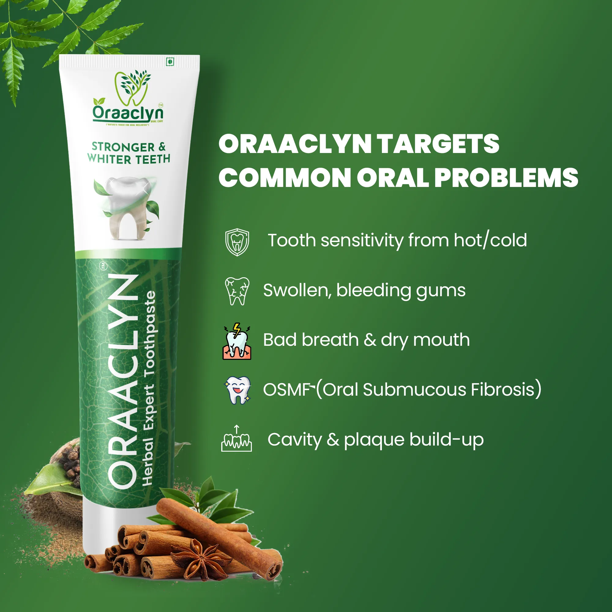 6._2000x20001-1 Oraaclyn Ayurvedic Toothpaste - Image 4