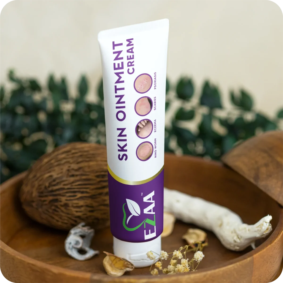 Ezaa Skin Ointment - Image 1