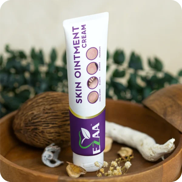 Ezaa Skin Ointment